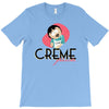 creme fraiche T-Shirt