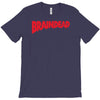 brainded logo T-Shirt
