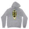 560best dad in the galaxy Unisex Hoodie