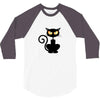 HOLOWEEN 3/4 Sleeve Shirt