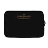 chrish cornell Laptop sleeve