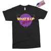 what's up jerks Exclusive T-shirt