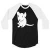 baby 3/4 Sleeve Shirt