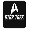 hardwell star trek Mousepad