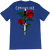 camouflage T-Shirt