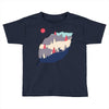 leaf Toddler T-shirt