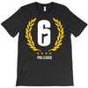 Rainbow Six Siege Pro Legue T-Shirt
