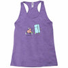 running things Racerback Tank