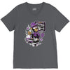 music characters V-Neck Tee