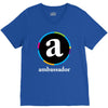 ambassador V-Neck Tee