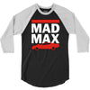 run m 3/4 Sleeve Shirt