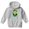 minion parody green lantern Youth Hoodie