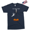 Nightmare Before Halloweentown Exclusive T-shirt