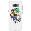 marvel Samsung Galaxy S8 Plus