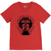 maggie simpson V-Neck Tee