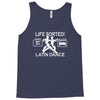 ballroom dancing Tank Top