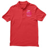 quens are born in may Polo Shirt