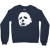 halloween Crewneck Sweatshirt