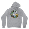 ghibli tribute Unisex Hoodie