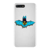 manbat iPhone 7 Plus Case
