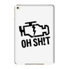 oh sh!t iPad Mini 4