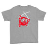 deadpool marvel parody kool aid Youth Tee