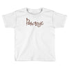 pathologic Toddler T-shirt