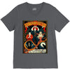 hocus pocus sanderson sisters V-Neck Tee