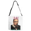Notorius Rbg Adjustable Strap Totes