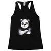 Kung Fu Panda Racerback Tank