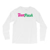 TEEN FRESH Long Sleeve Shirts