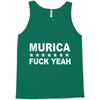 murica Tank Top