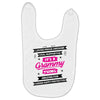 It's A Grammy Thing Baby Bibs