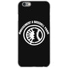 amusement &amp; baseball park iPhone 6/6s Case