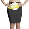 bazinga Pencil Skirts