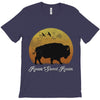 roam sweet roam slouchy T-Shirt