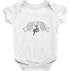 jake paul Baby Onesie