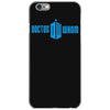 doctor whom iPhone 6/6s Case