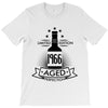 limited edition 1966 aged perfection T-Shirt