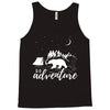 Go Adventure Tank Top