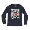 All Might Long Sleeve Shirts