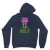 nilf Unisex Hoodie