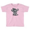 vintage banjo Toddler T-shirt