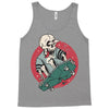 skullboarding Tank Top
