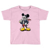 jason mouse Toddler T-shirt