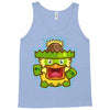 raindish fiesta Tank Top