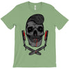 pomade style T-Shirt