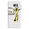 moo, i'm a goat Samsung Galaxy S7