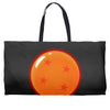 Dragon Ball 4 Star Weekender Totes