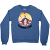 scorpio girl Crewneck Sweatshirt